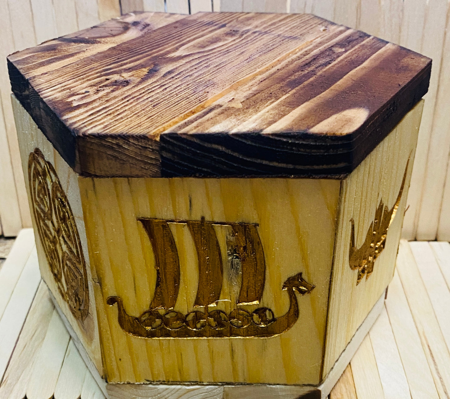 Viking Box