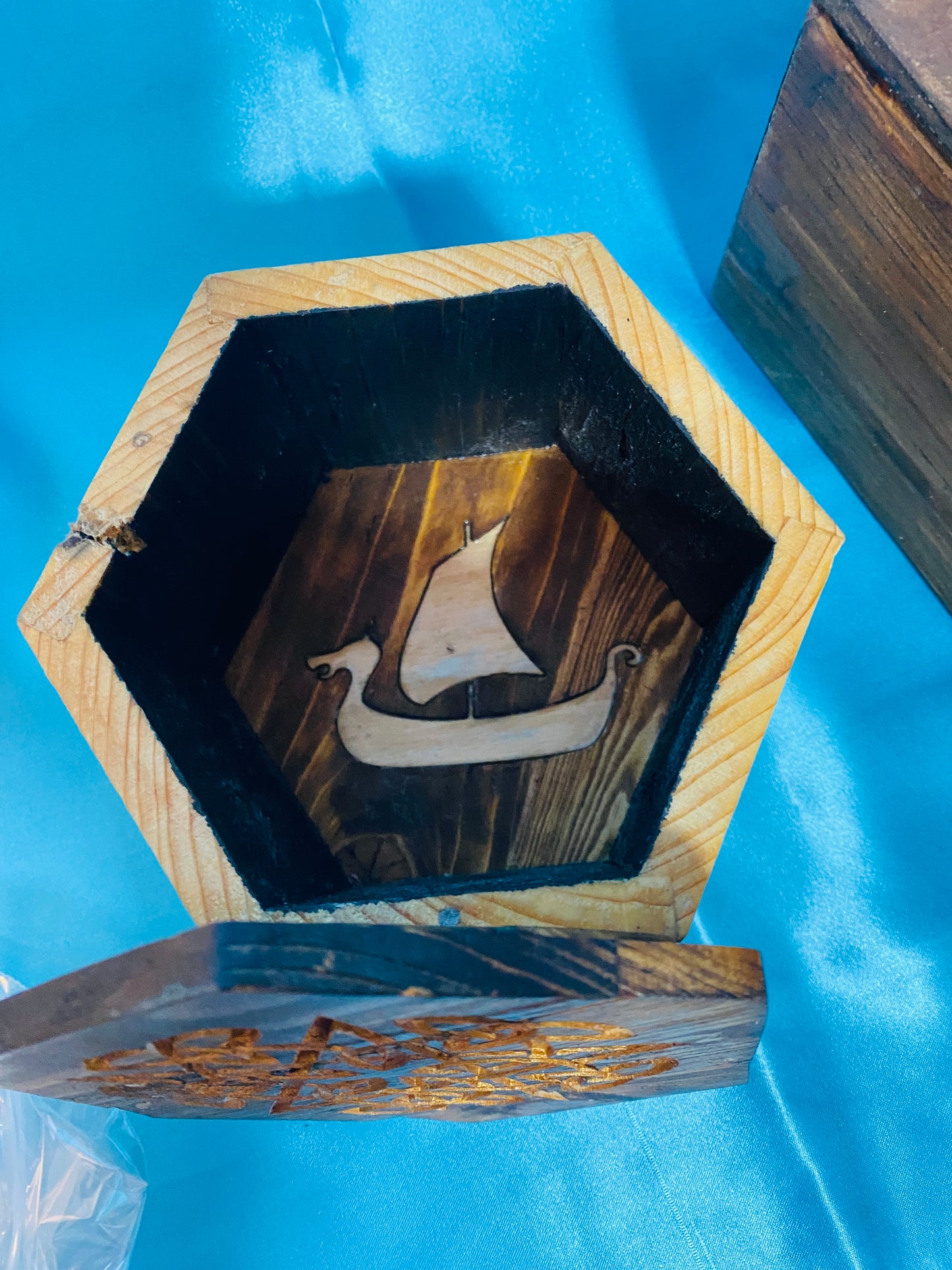 Viking Box