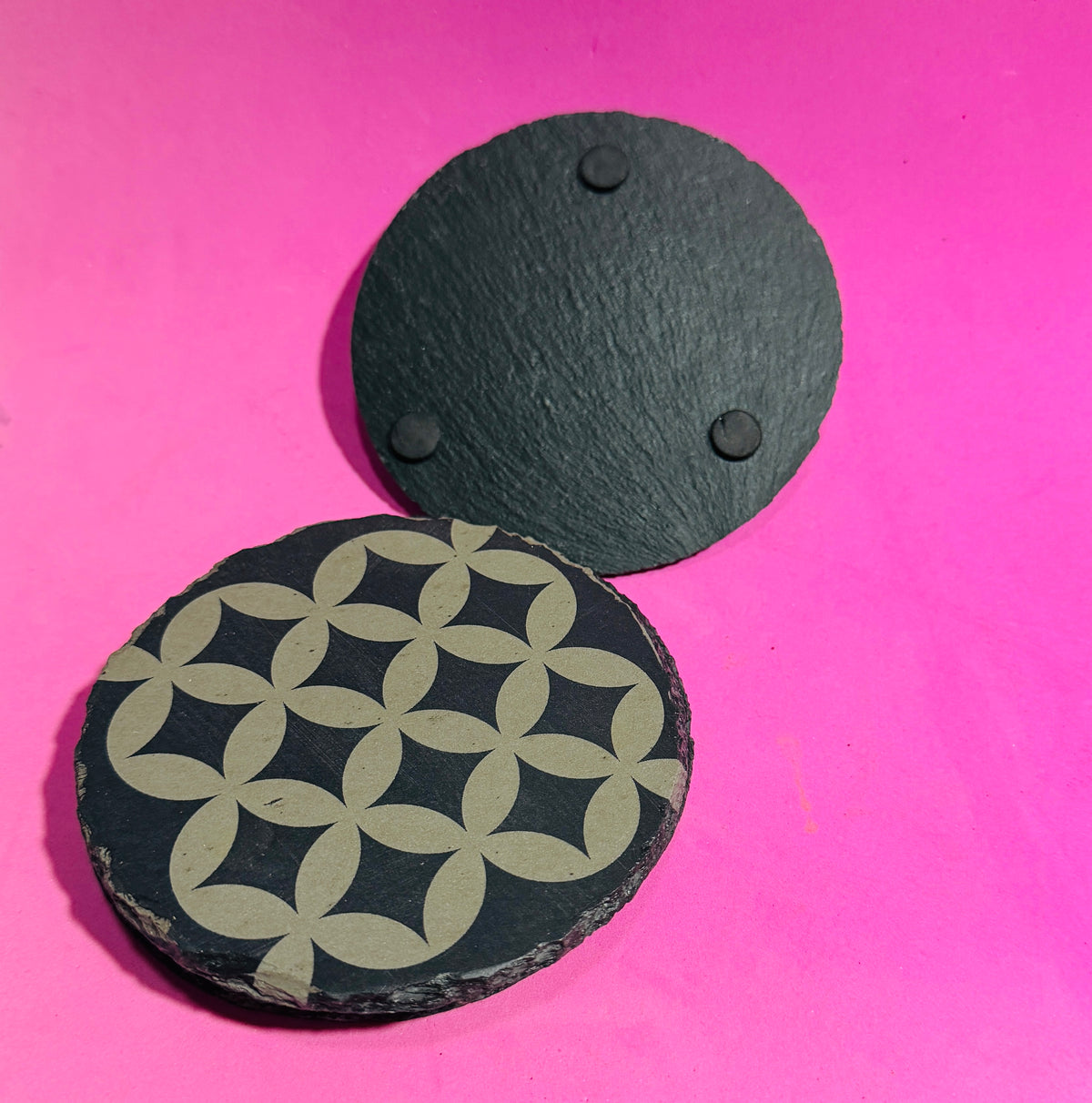 Slate Coasters — Stylish Protection for Your Tables (and Your Reputation)
