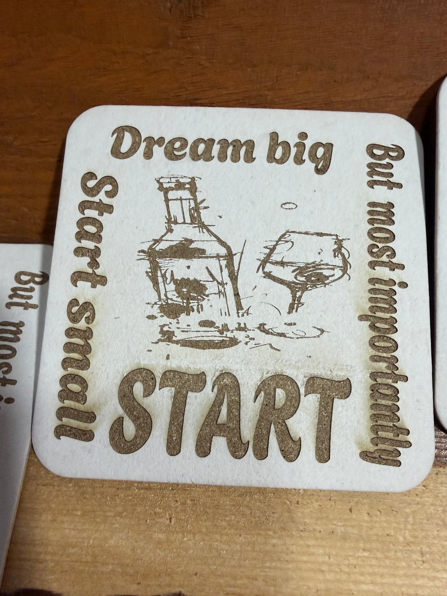 Dream Big
