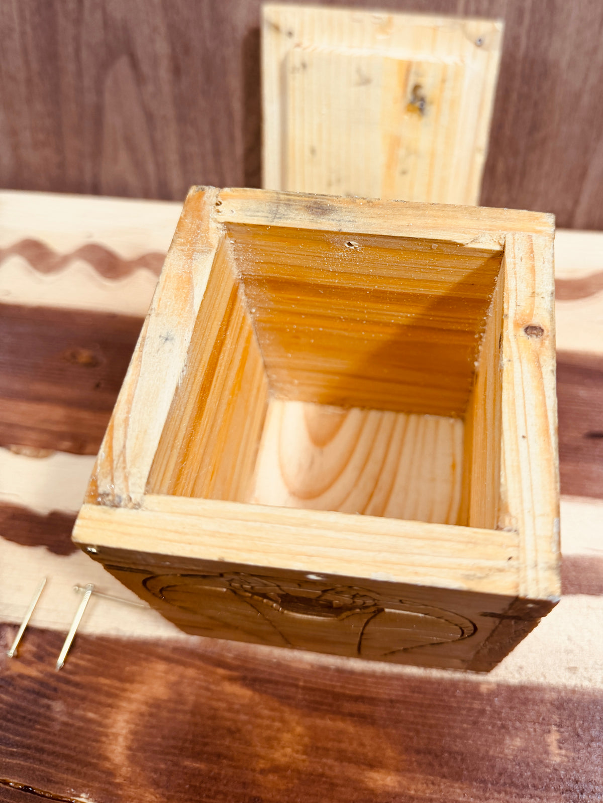 š The Serpentās Secret Box š