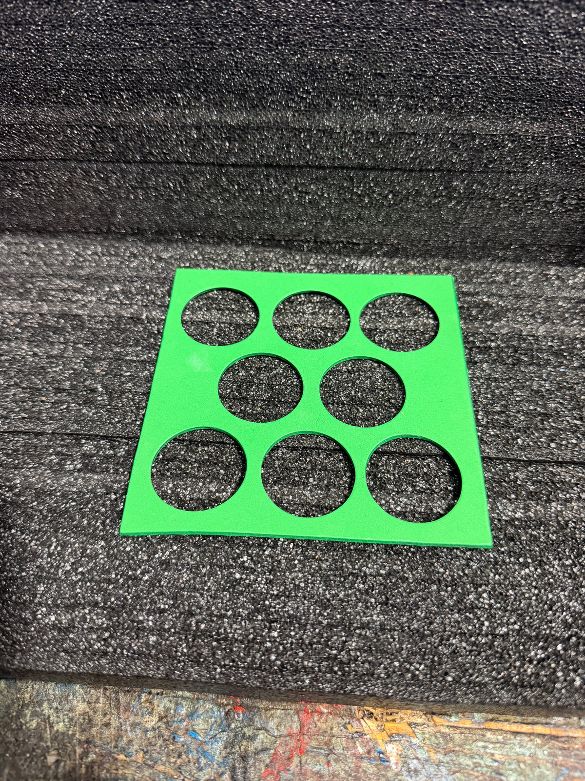 Chore task coins x 8 for the kids