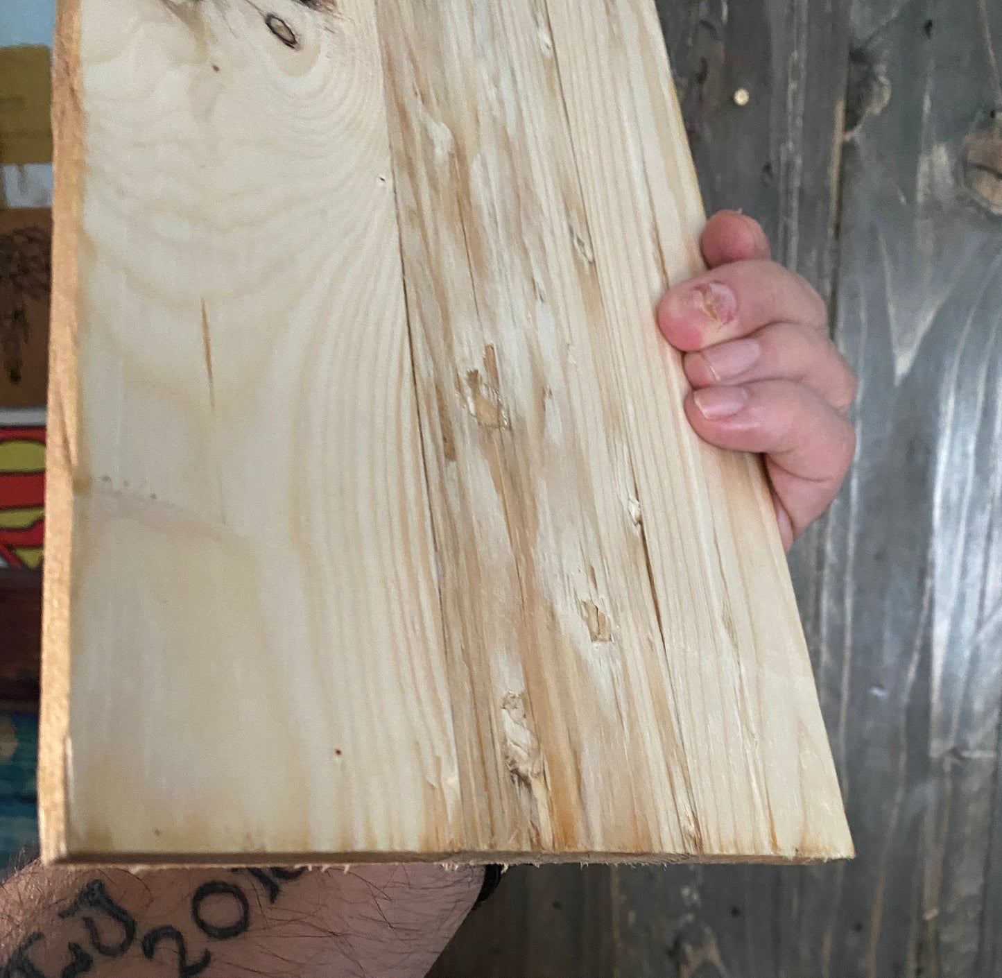 Handmade upcycled wood, wall art. gamer, x box, play, Laser engraved.