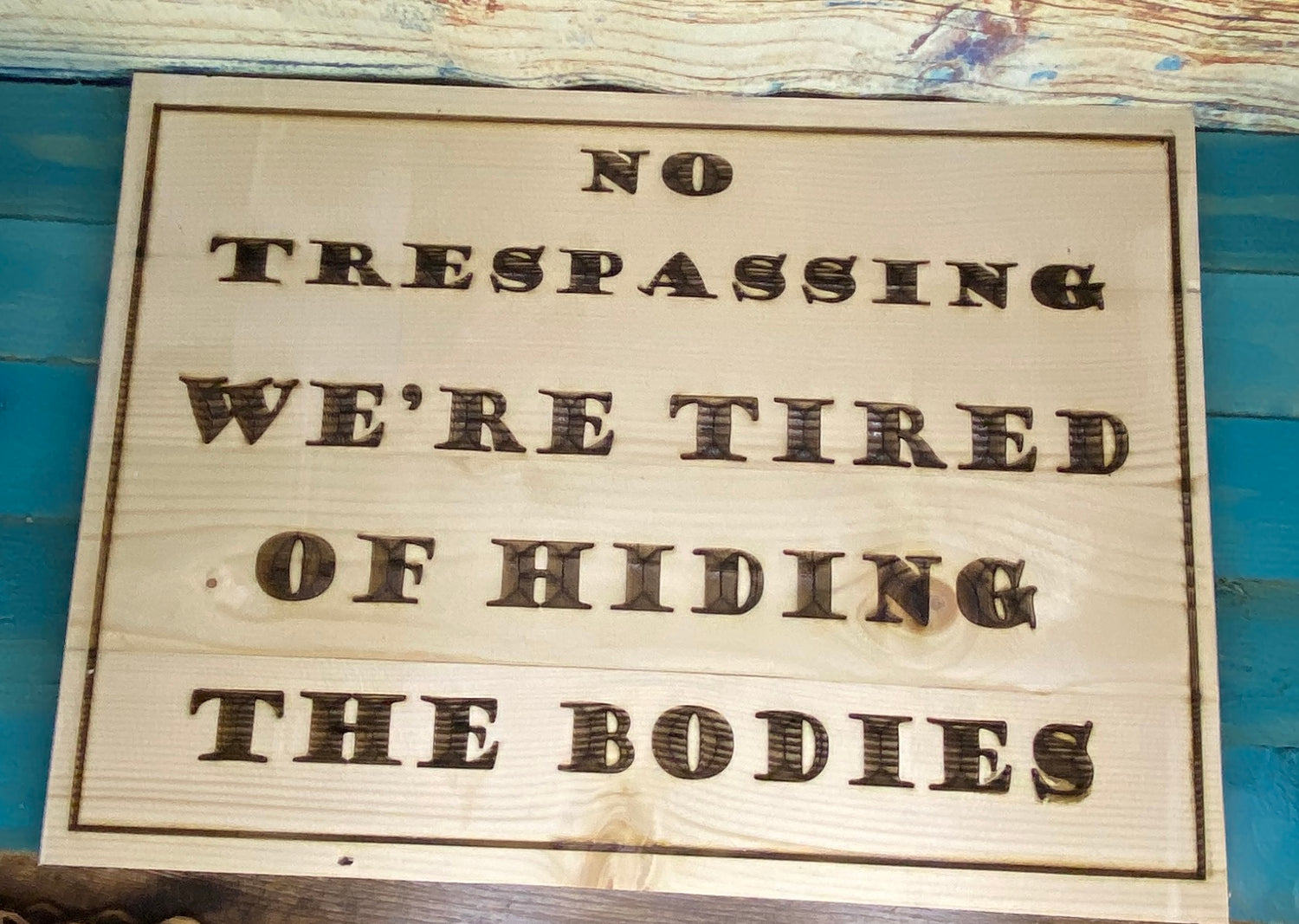Signs