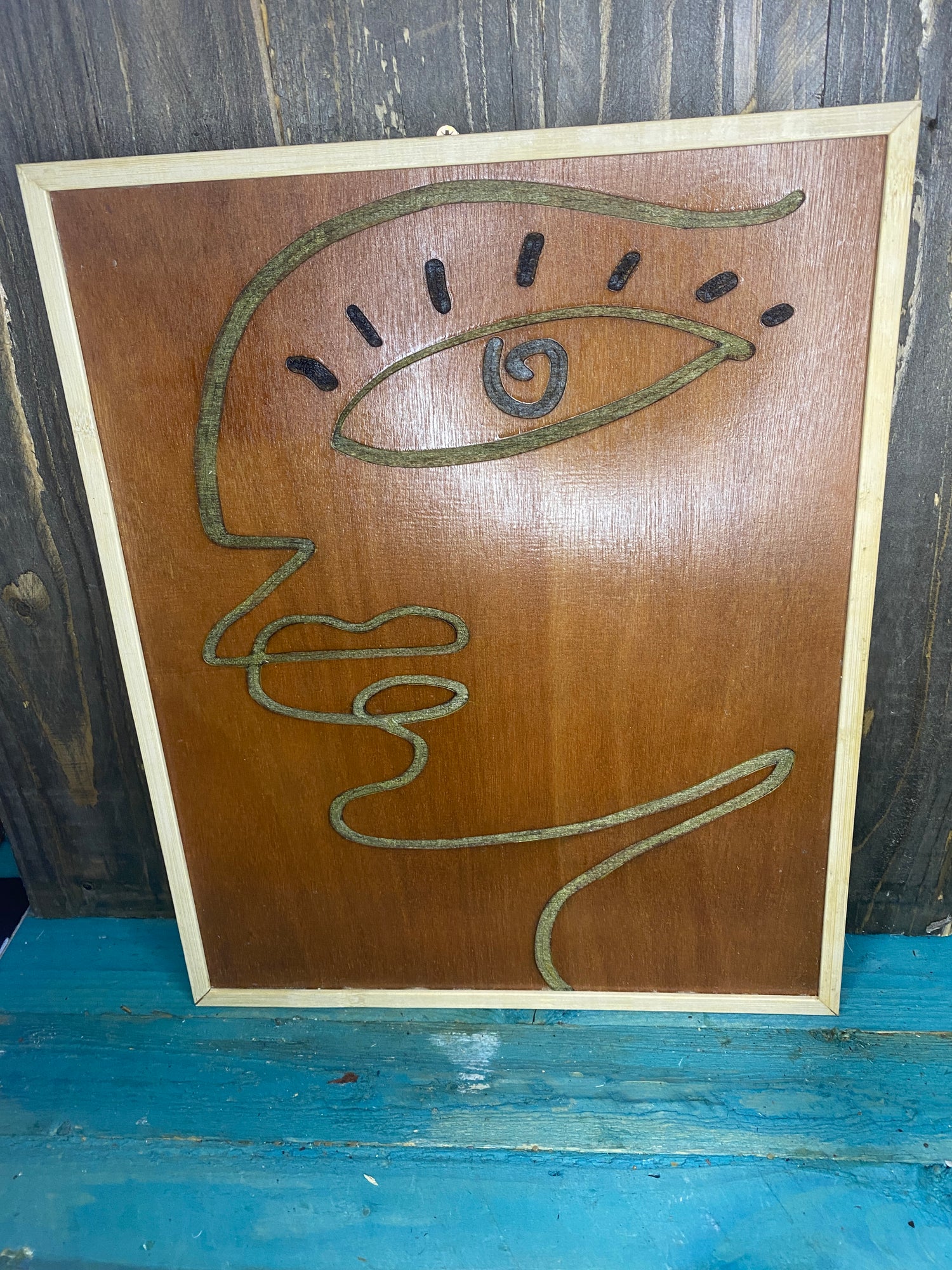 Wall Art