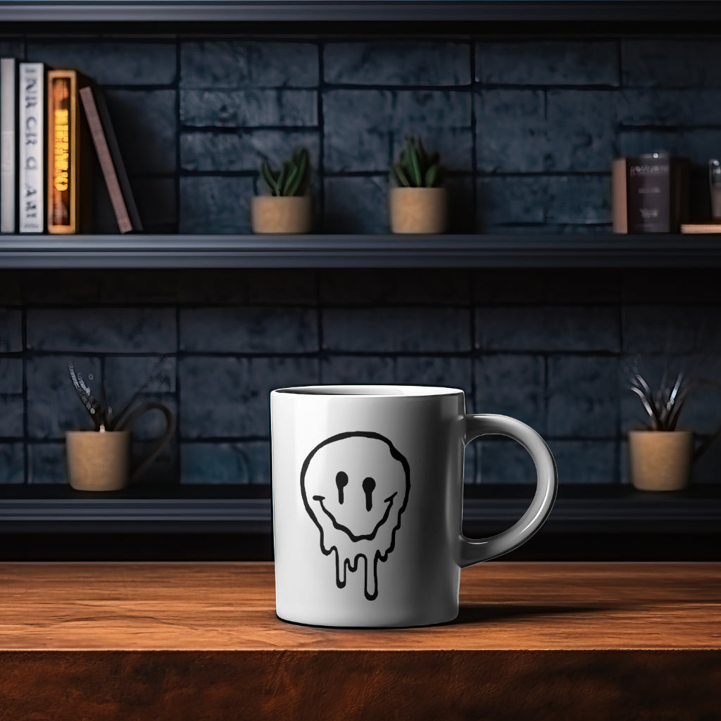 This Mug is Hot