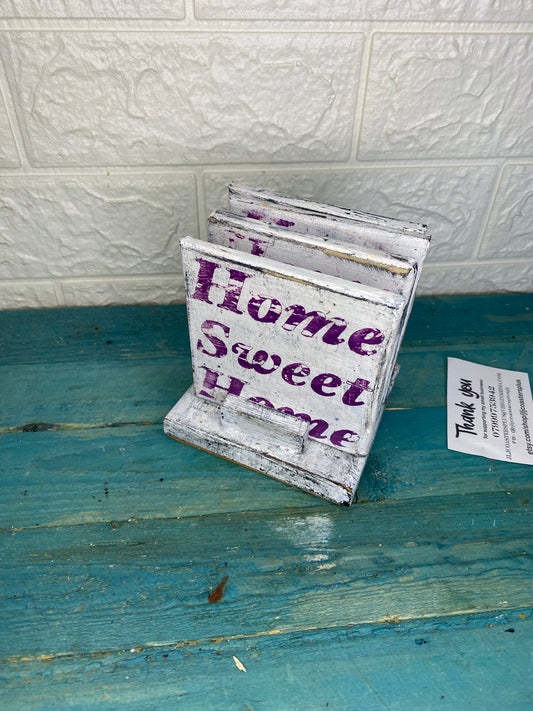 FarmHouse Home Sweet Home coasters