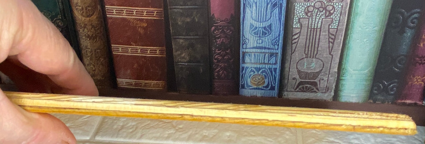 leopard Just the spots Wall Art