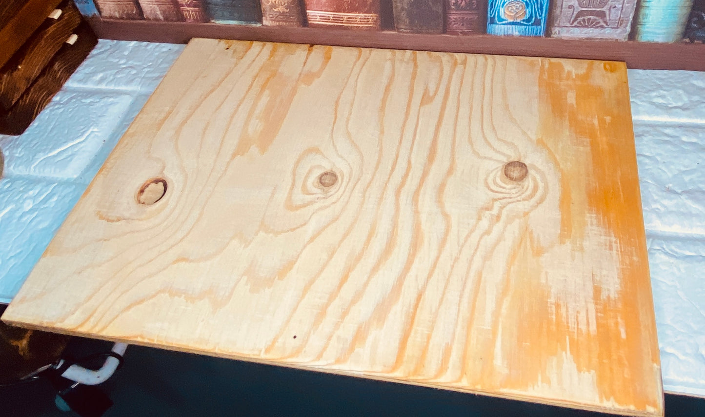 leopard Just the spots Wall Art