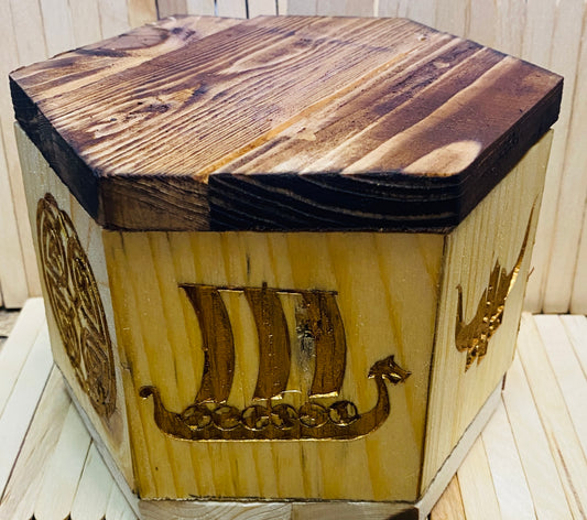 Viking Box