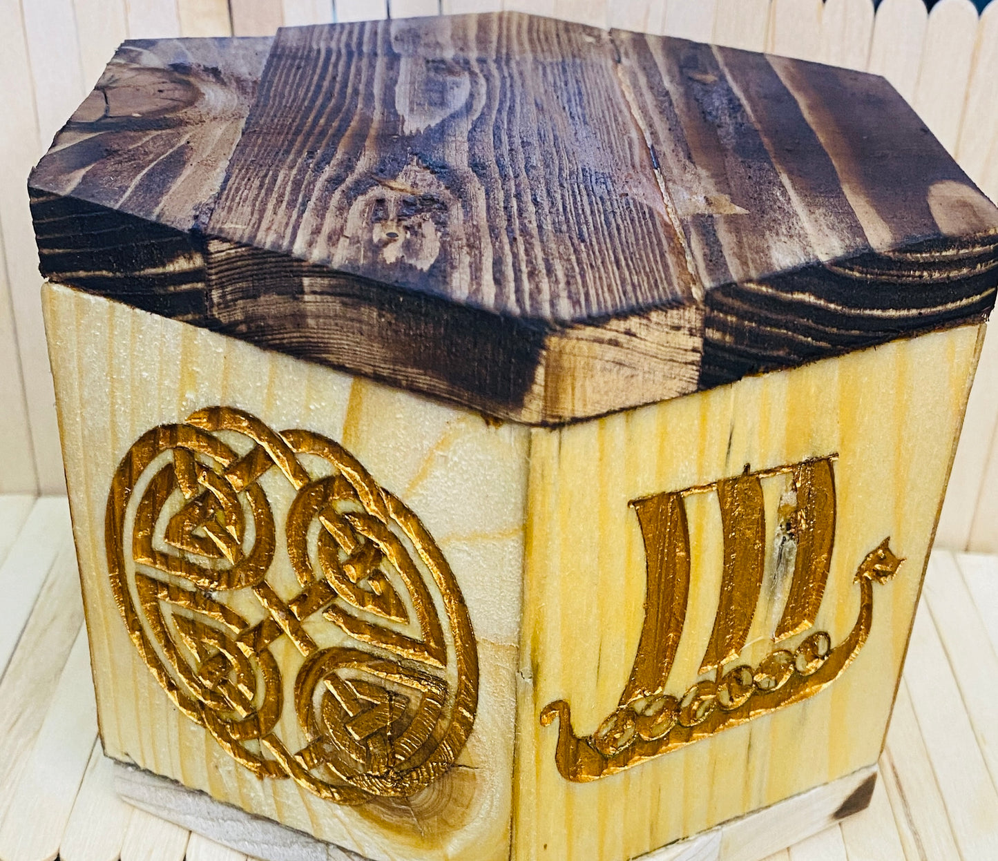 Viking Box