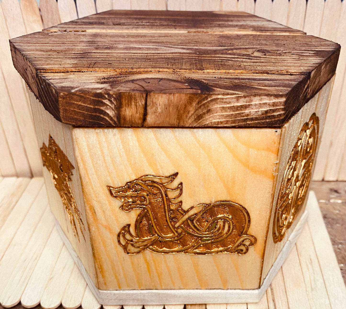 Viking Box
