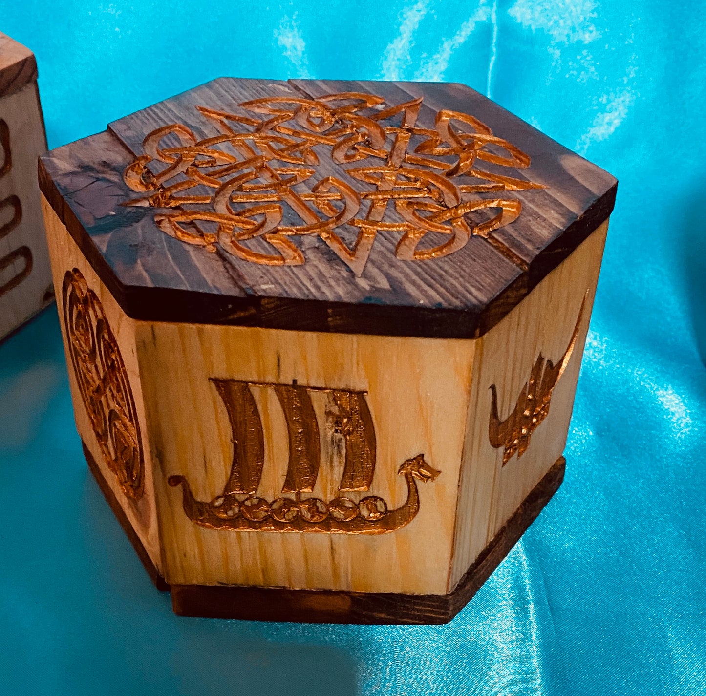 Viking Box