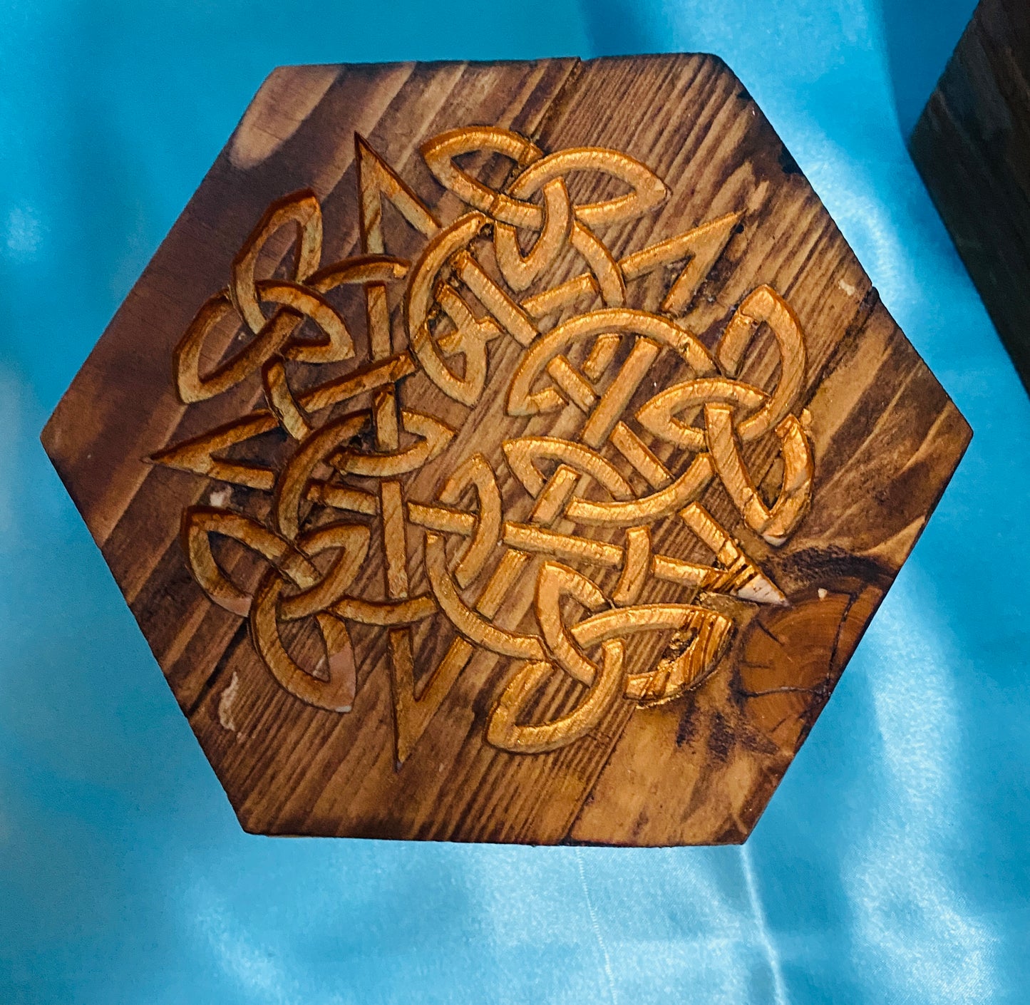 Viking Box