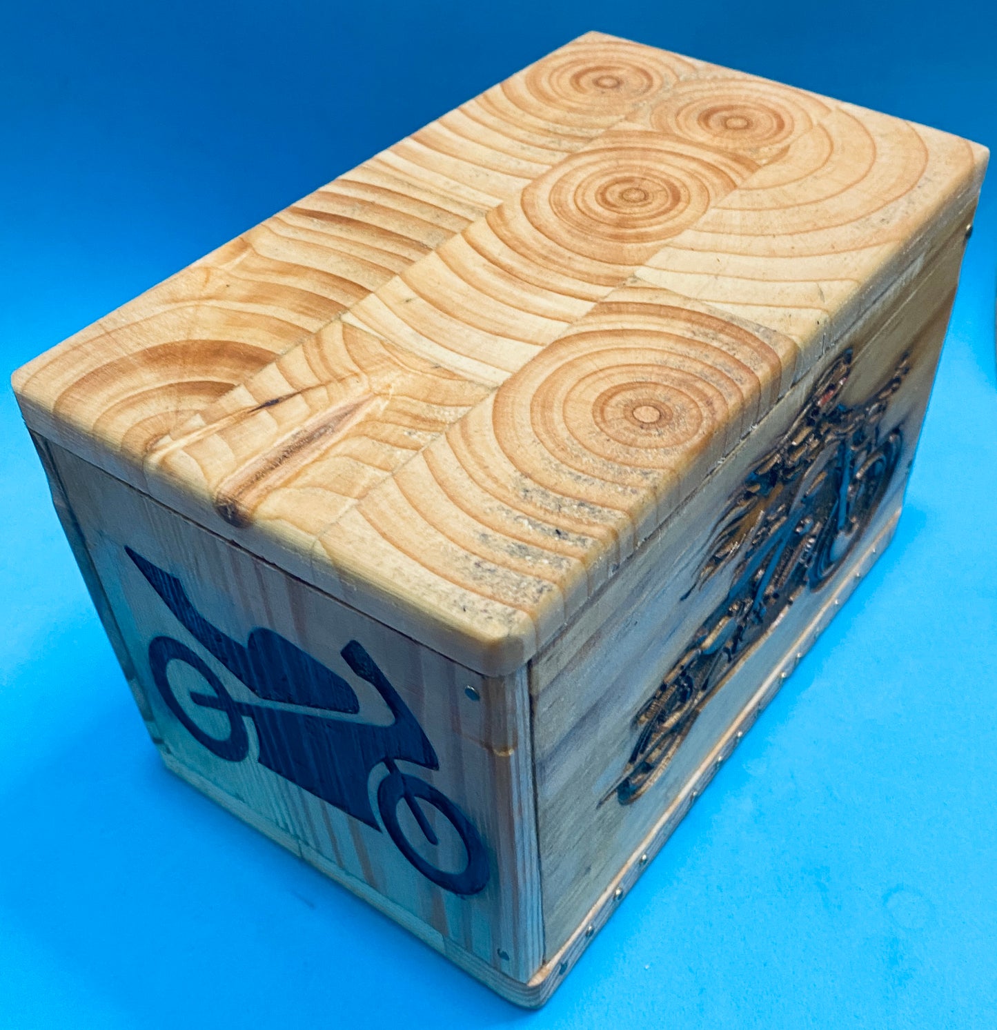 Biker Box