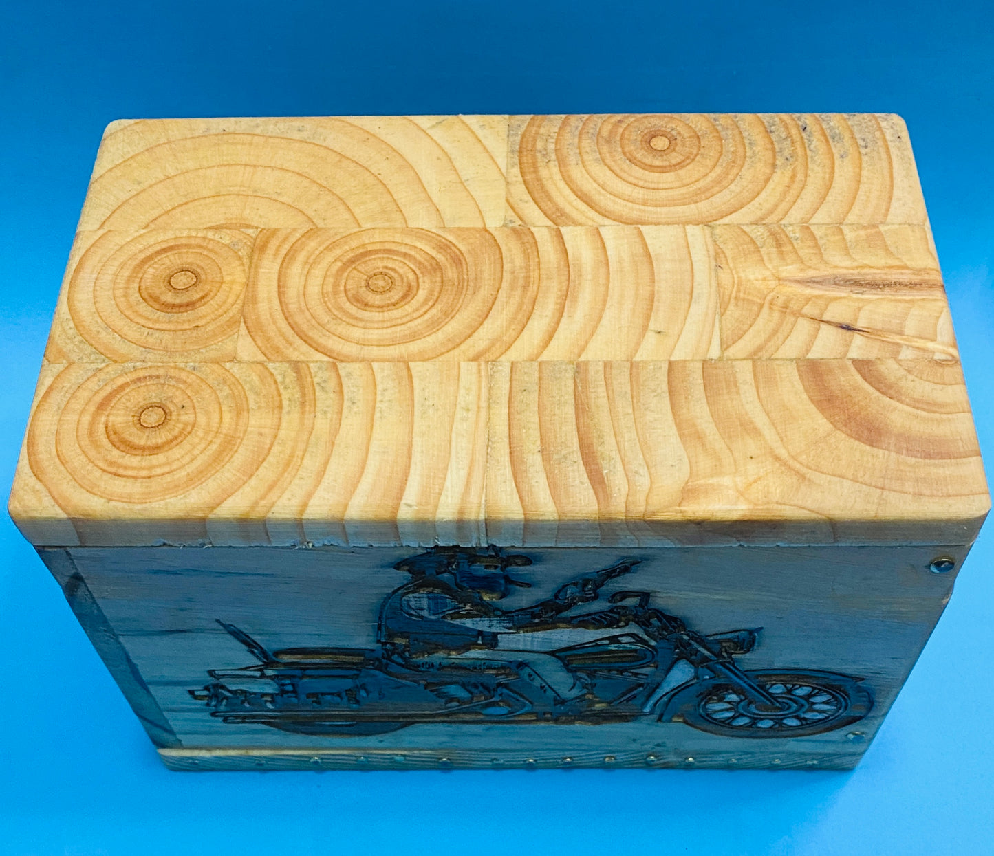 Biker Box