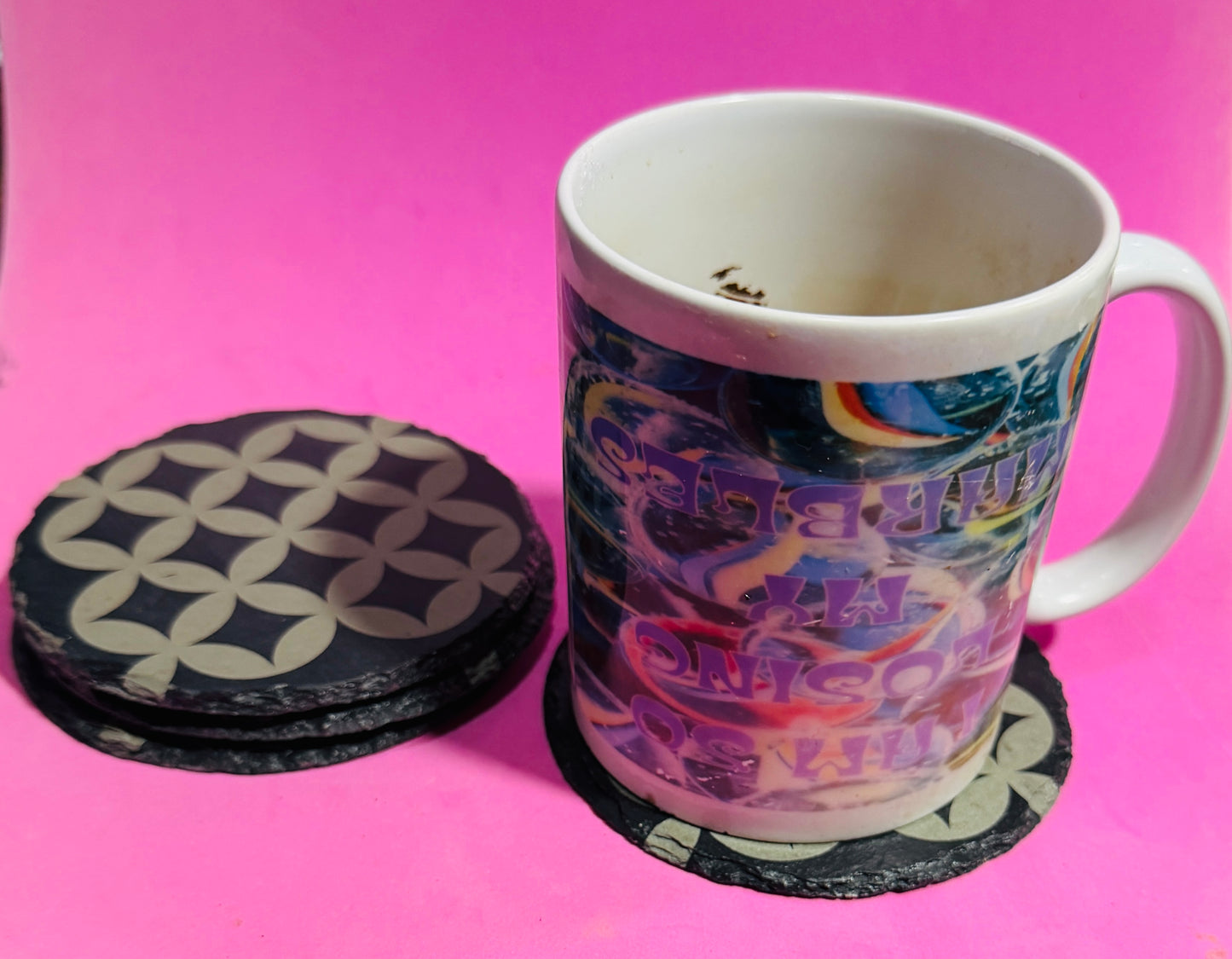 Slate Coasters — Stylish Protection for Your Tables (and Your Reputation)