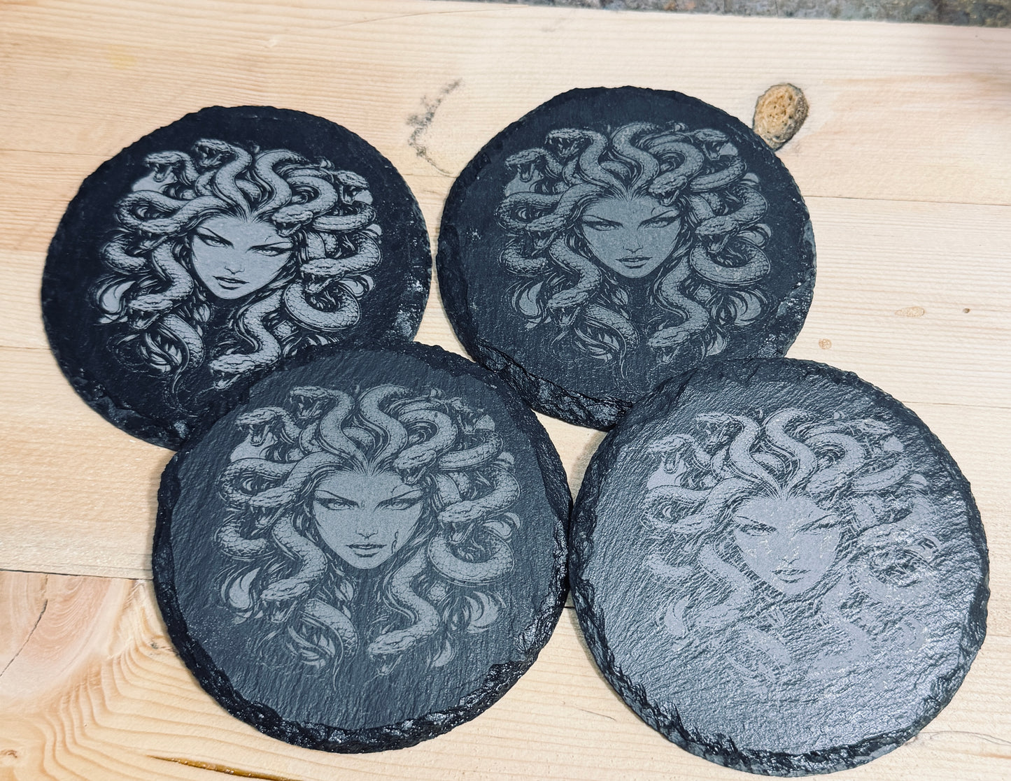 🐍 Meet Maddie… She’s Having a Bit of a Hair Day 🐍