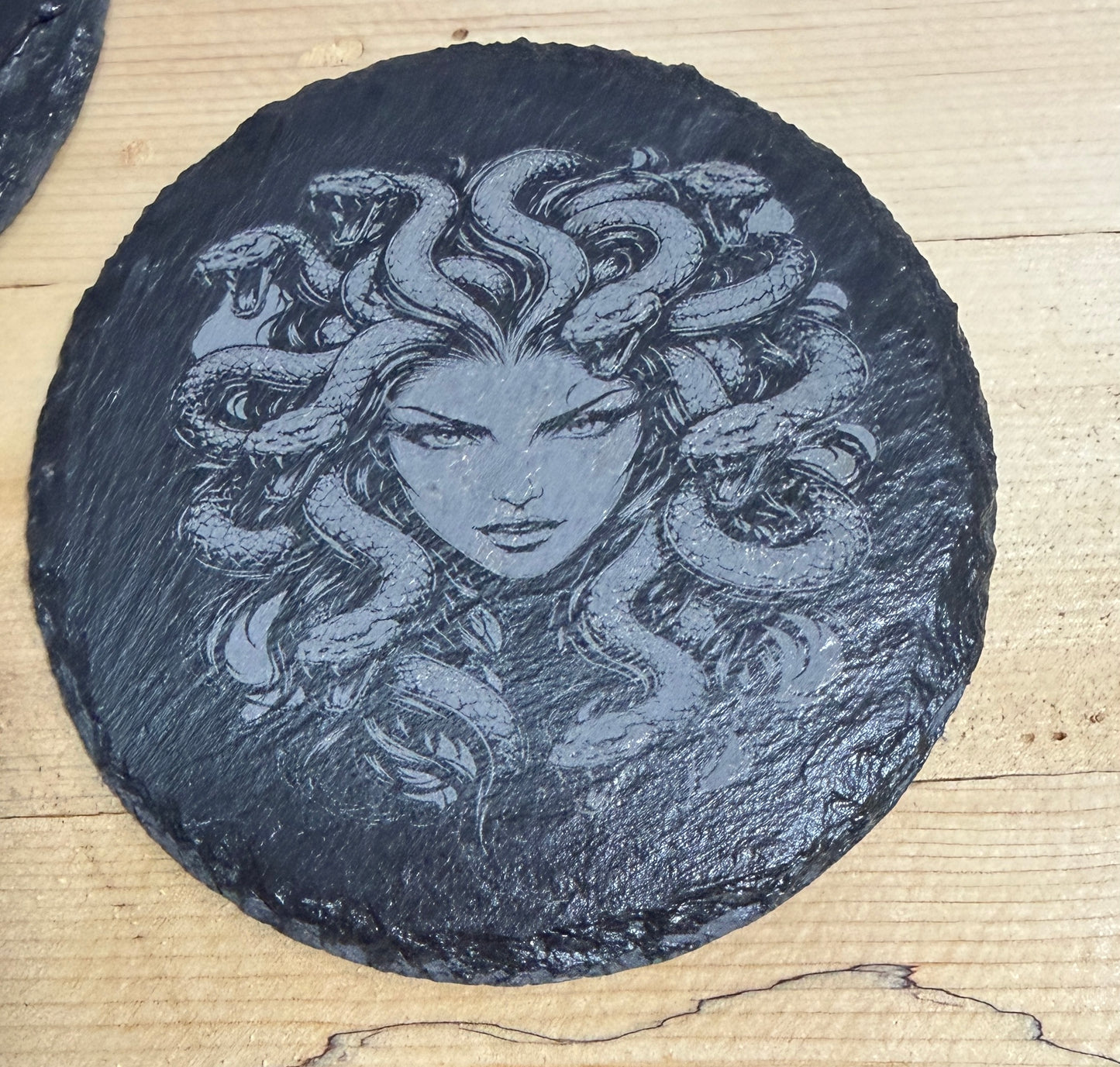🐍 Meet Maddie… She’s Having a Bit of a Hair Day 🐍