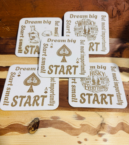 Dream Big