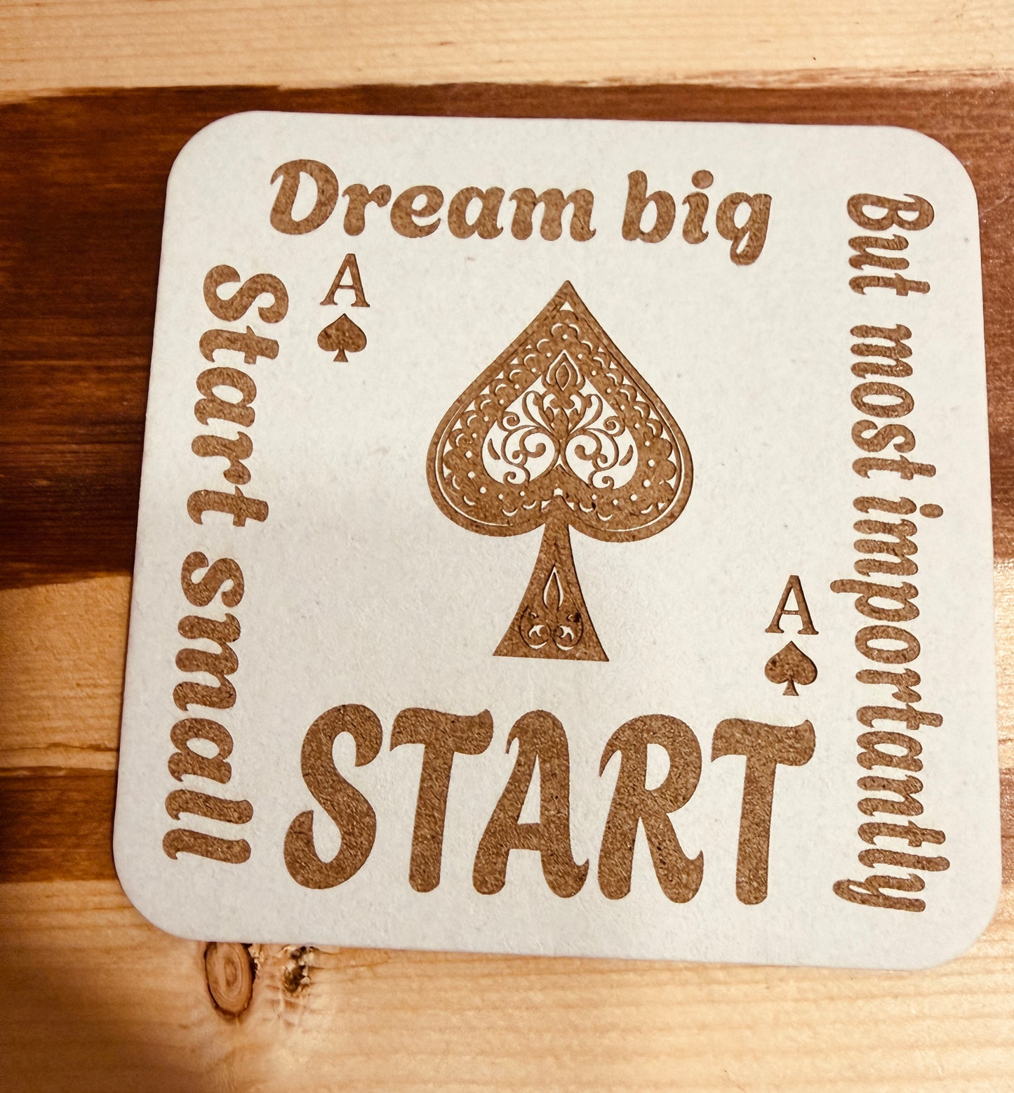 Dream Big