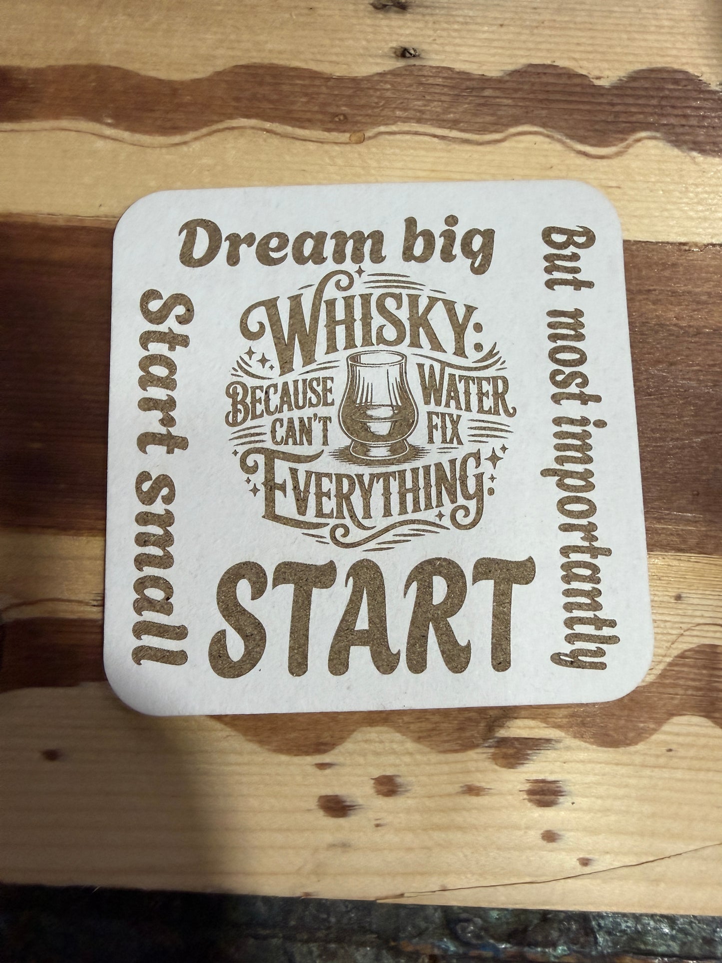 Dream Big