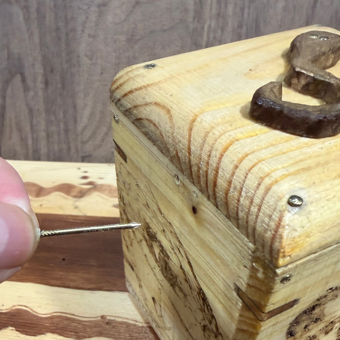 🐍 The Serpent’s Secret Box 🐍