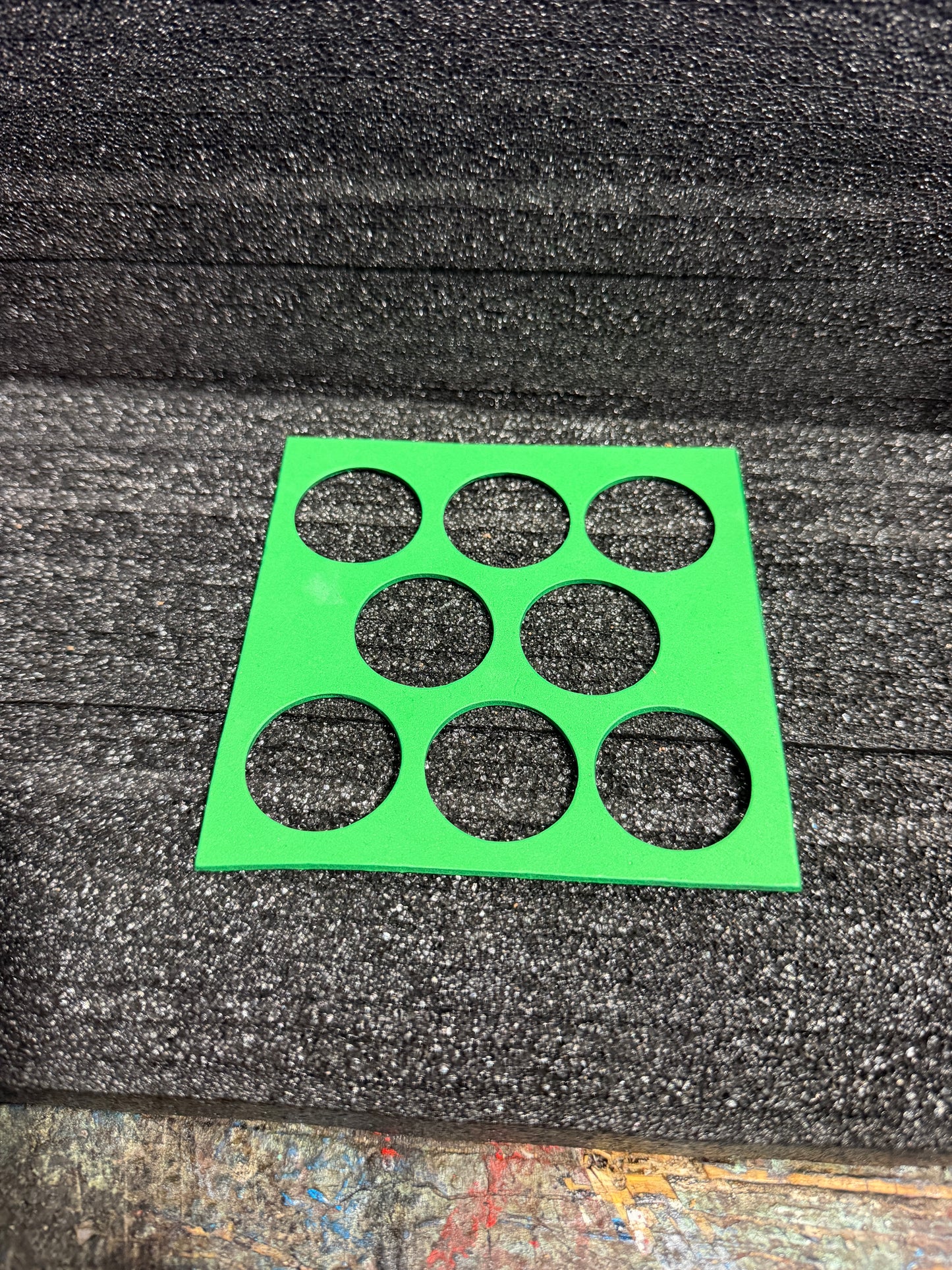Chore task coins x 8 for the kids