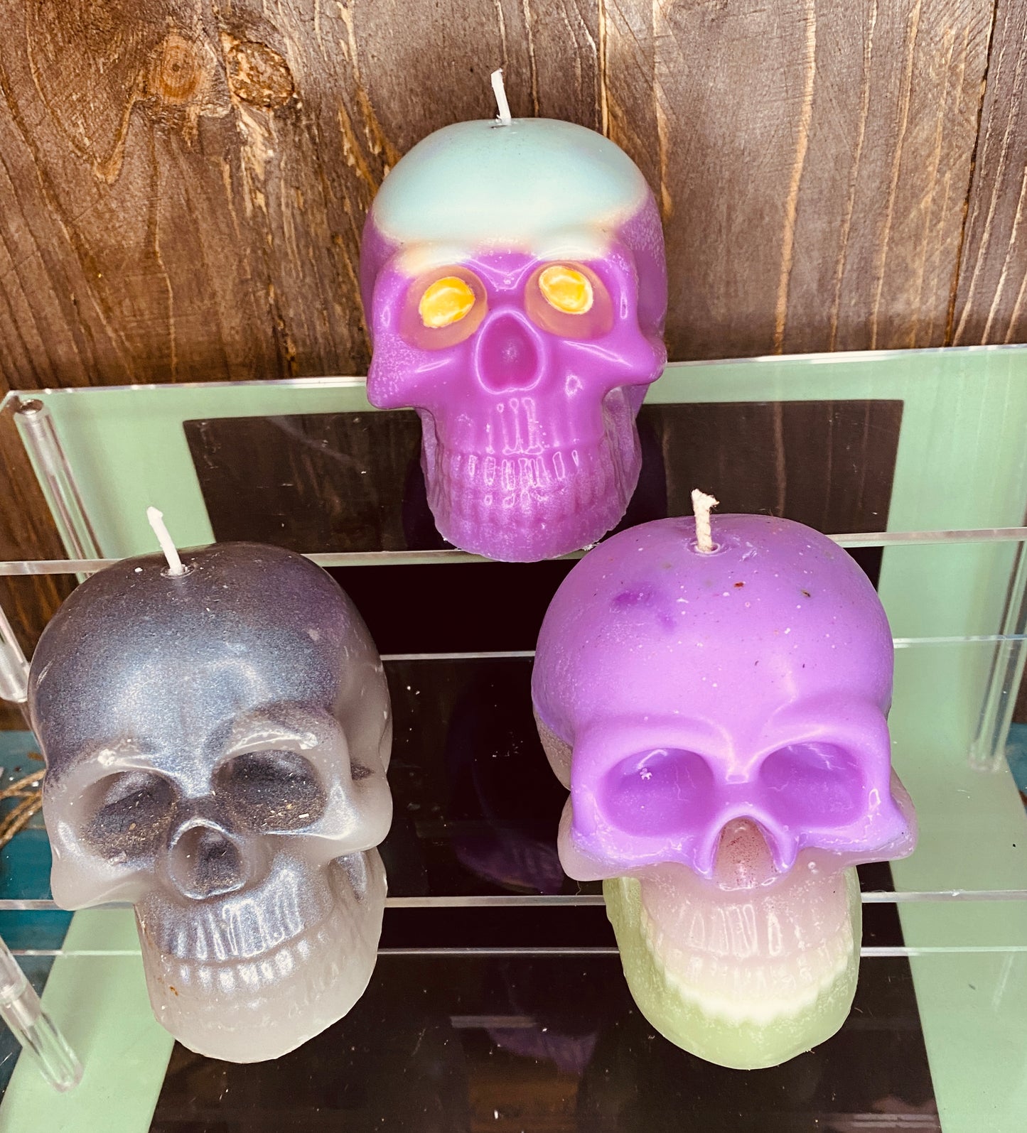 Skull Candle