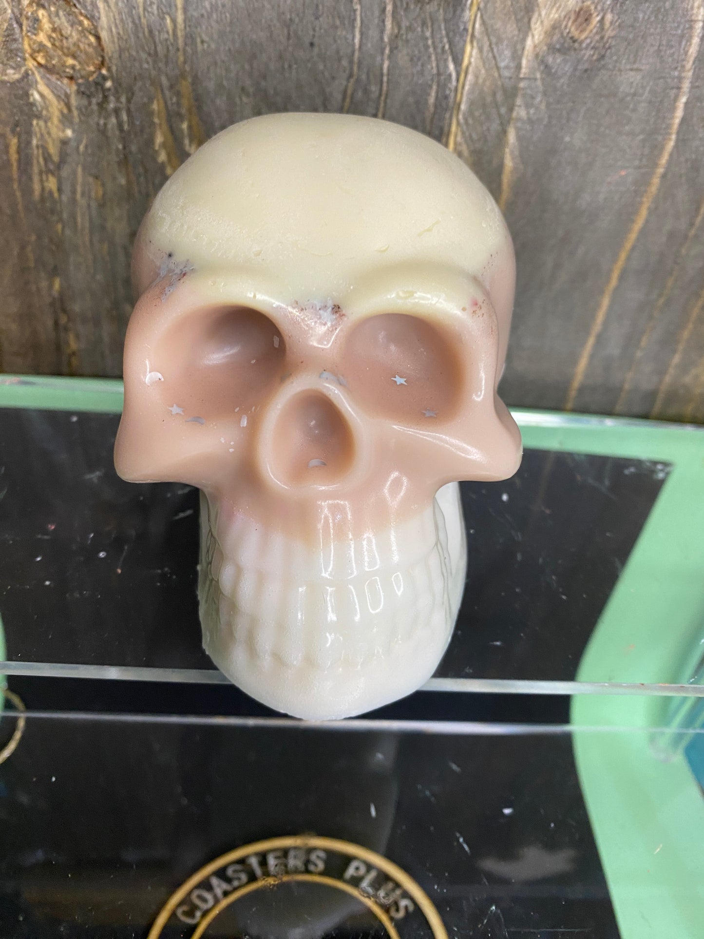Skull Candle