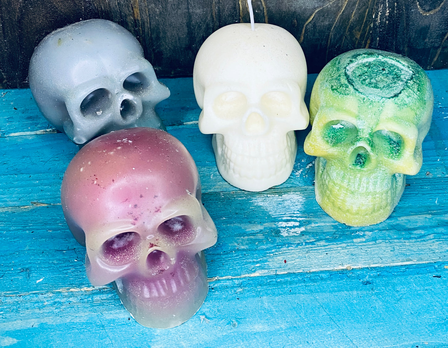 Skull Candle