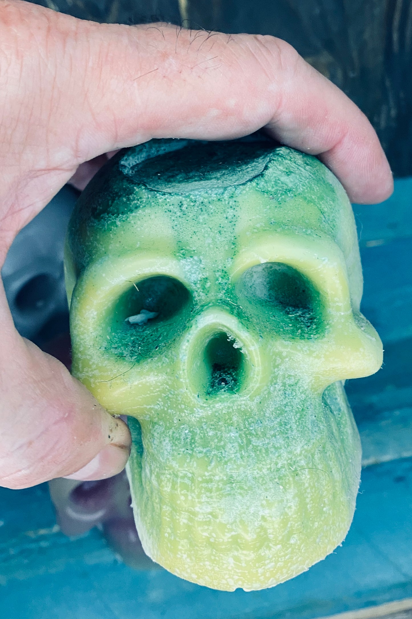 Skull Candle