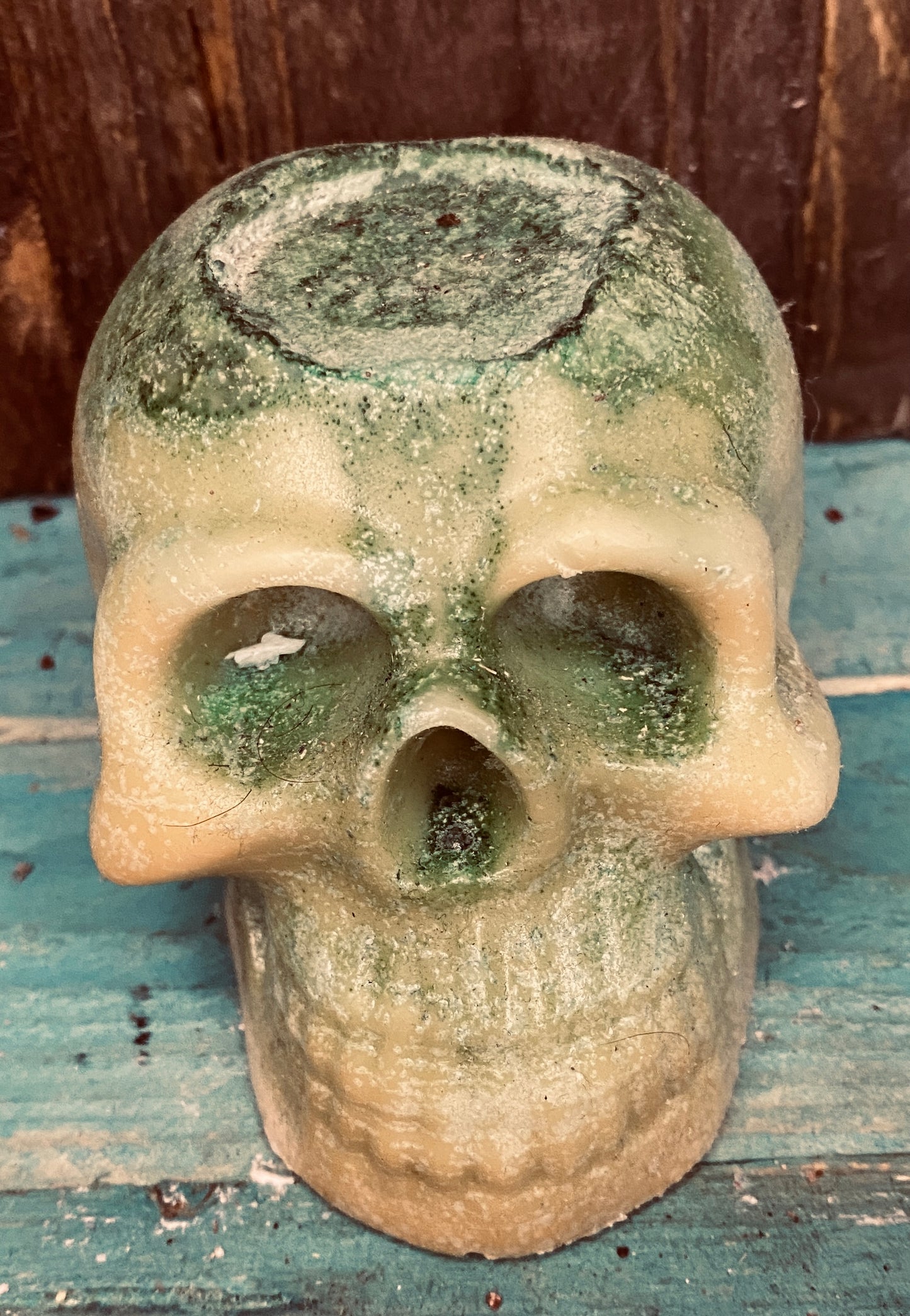 Skull Candle