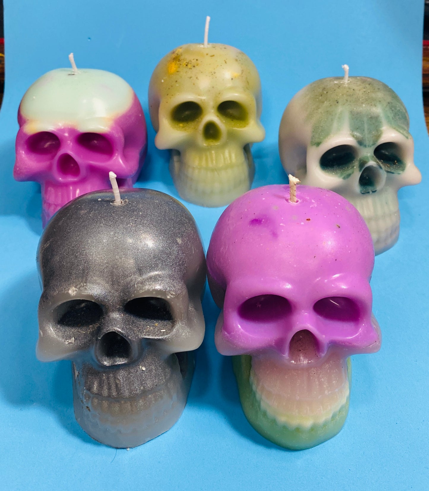 Skull Candle