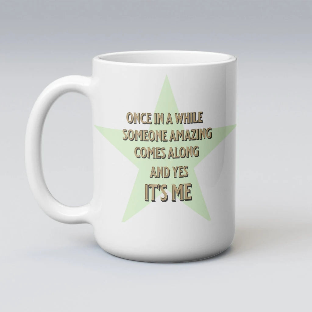 Its Me Mug