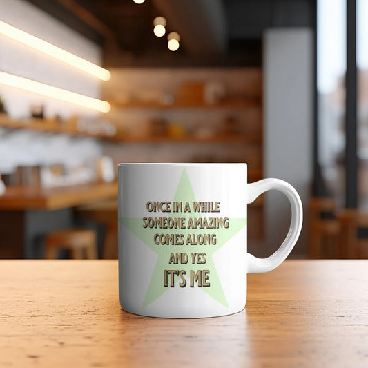 Its Me Mug